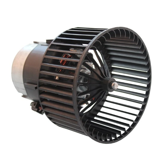 Eletroventilador da Ventilação Interna CHEVROLET - GM MERIVA - GAUSS GE4368