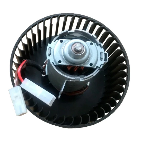 Ventilador Interno com Ar-condicionado - GAUSS GE4565