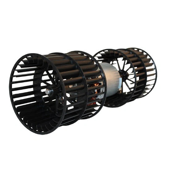 Eletroventilador da Ventilação Interna FORD ESCORT/VERONA - GAUSS GE4029