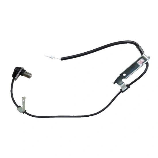 Sensor do Freio ABS Dianteiro Lado Esquerdo - GAUSS GS2235
