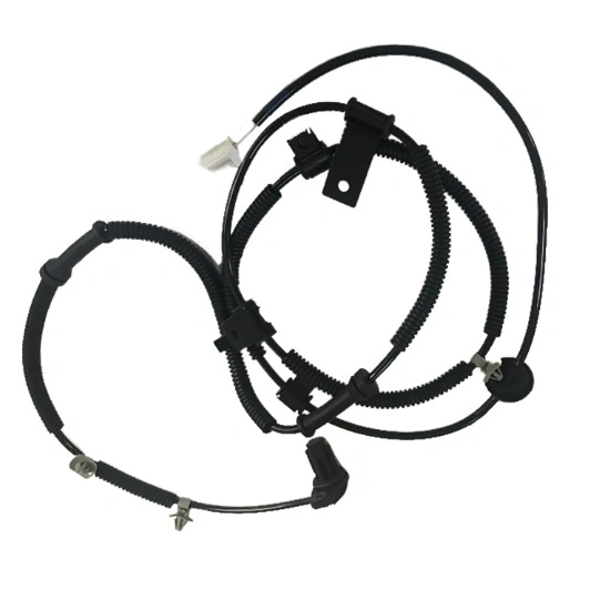 Sensor de Freio do Abs Traseiro KIA MOTORS SORENTO Lado Direito - GAUSS GS2368