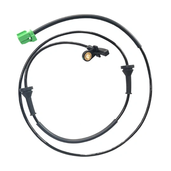 Sensor de Freio do Abs Traseiro Lado Direito - GAUSS GS2588