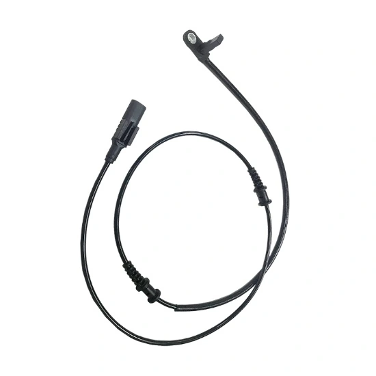 Sensor de Freio do Abs Dianteiro MERCEDES BENZ VITO Lado Esquerdo - GAUSS GS2685