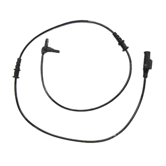 Sensor de Freio do Abs Dianteiro MERCEDES BENZ VITO Lado Direito - GAUSS GS2686