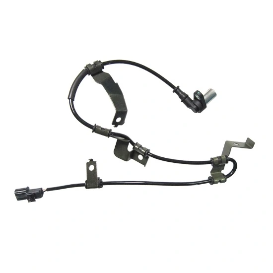 Sensor de Freio do Abs Dianteiro MITSUBISHI L200 Lado Esquerdo - GAUSS GS2688