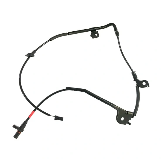 Sensor do Freio ABS Traseiro CHERY TIGGO Lado Direito - GAUSS GS2134