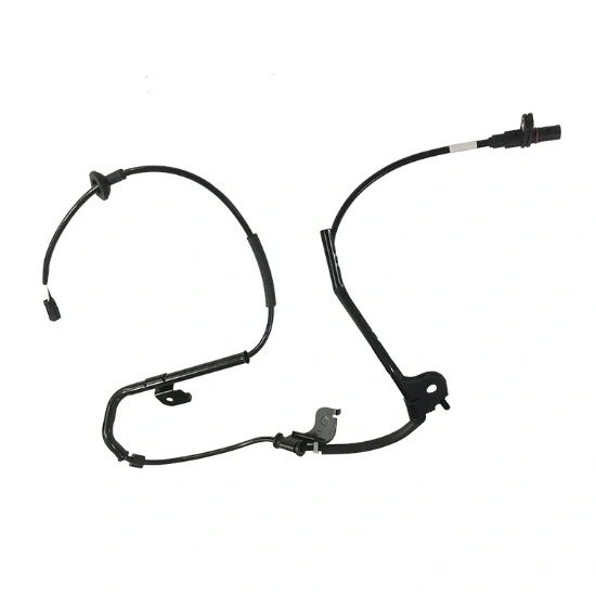 Sensor do Freio ABS Traseiro CHERY TIGGO Lado Esquerdo - GAUSS GS2137