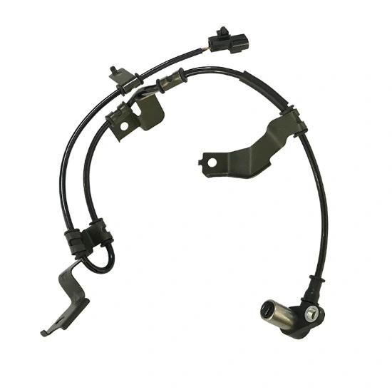 Sensor do Freio ABS Dianteiro MITSUBISHI L200 Lado Direito - GAUSS GS2689