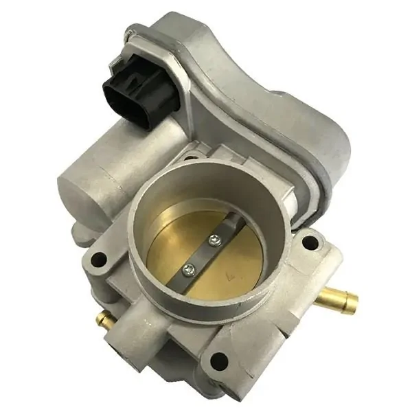 Corpo de Borboleta - GAUSS GI7546