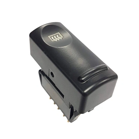 Botão Interruptor do Desembaçador Traseiro RENAULT RENAULT 19 - GAUSS GE2131