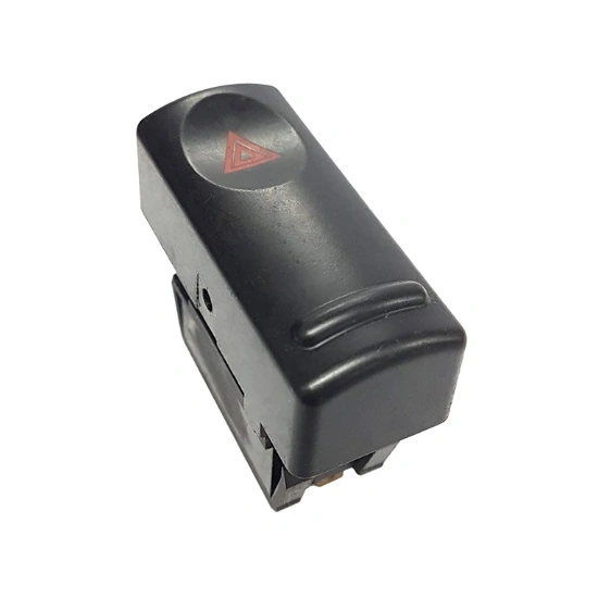 Botão do Pisca Alerta RENAULT RENAULT 19 - GAUSS GE2138