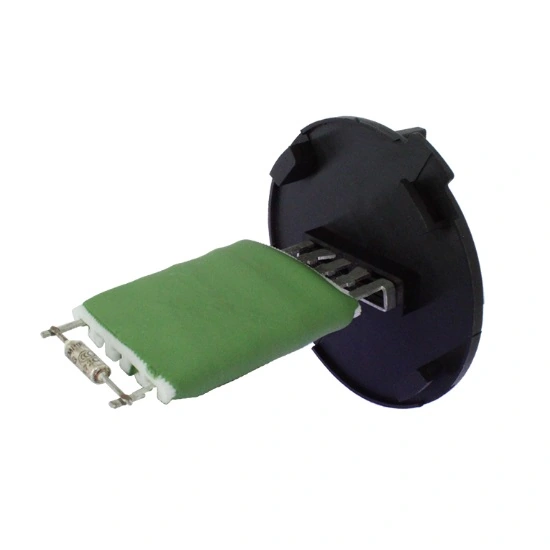 Resistência do Ar-condicionado CITROEN C3 - GAUSS GE3116