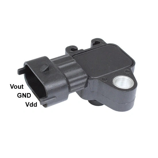 Sensor Map CHEVROLET - GM EQUINOX - GAUSS GI3955