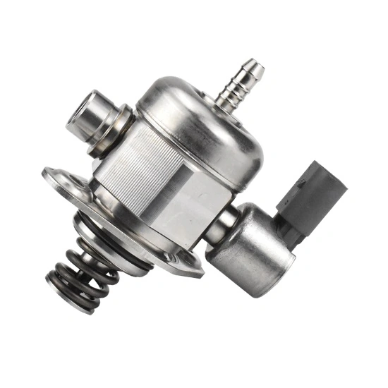Bomba de Alta Pressão - GAUSS GI1001
