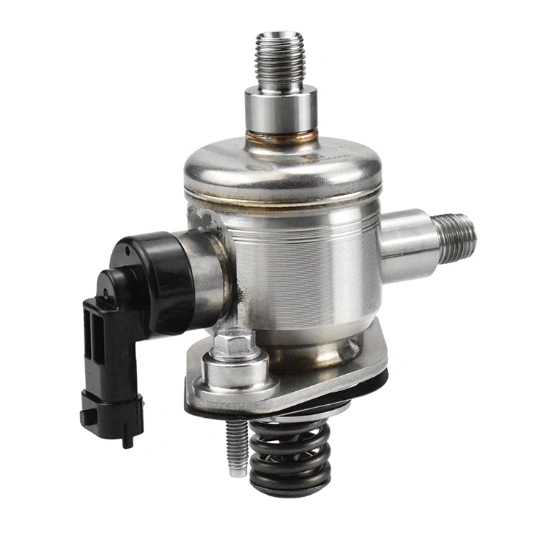 Bomba de Alta Pressão - GAUSS GI1022