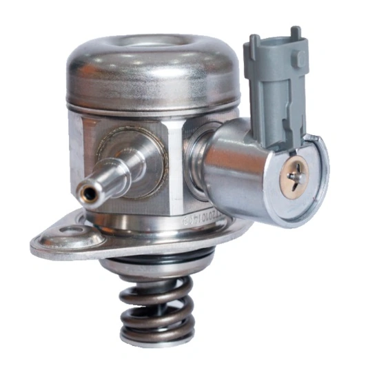 Bomba de Alta Pressão - GAUSS GI1025