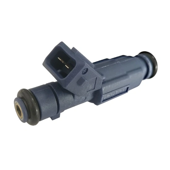 Bico Injetor de Combustível CHERY FACE/S18 - GAUSS GI9263
