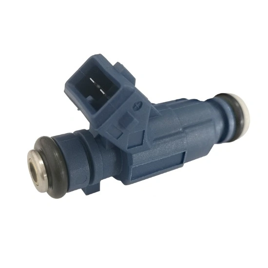 Bico Injetor de Combustível PEUGEOT 206 - GAUSS GI9794