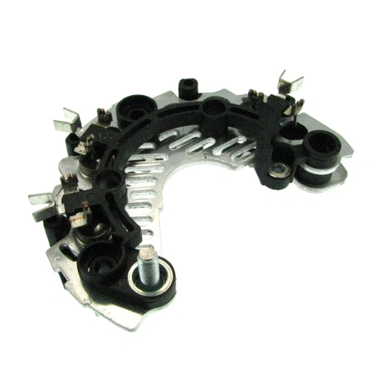 Motor do Limpador Dianteiro - GAUSS GE5403