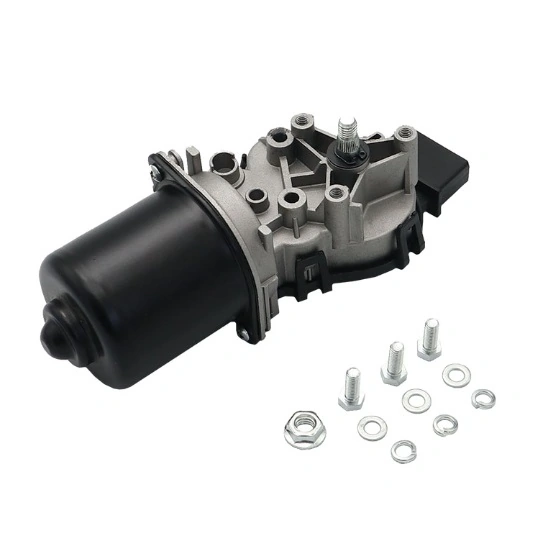 Motor do Limpador Dianteiro - GAUSS GE5119