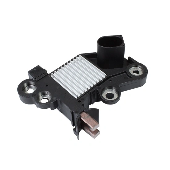 Regulador de Voltagem do Alternador FORD RANGER - GAUSS GA396