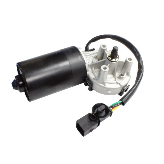 Motor do Limpador do Para-Brisa CITROEN XSARA PICASSO - GAUSS GE5001
