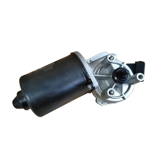 Motor do Limpador do Para-Brisa FORD COURIER/FIESTA - GAUSS GE5240