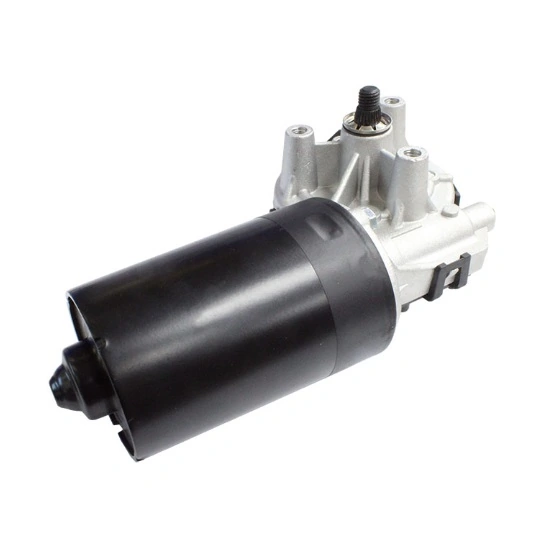 Motor do Limpador do Para-Brisa PEUGEOT 206 - GAUSS GE5313
