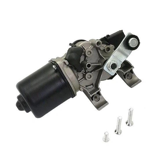 Motor do Limpador do Para-Brisa CITROEN C3 - GAUSS GE5905