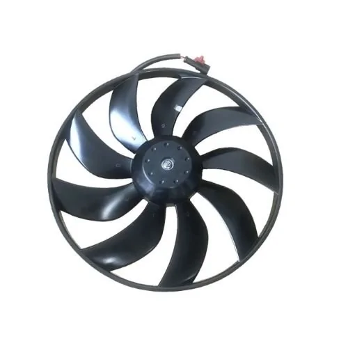 Eletroventilador RENAULT KWID sem Defletor - GAUSS GE1184