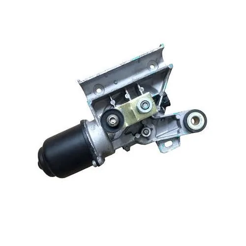Motor do Limpador de Para-brisa NISSAN TIIDA - GAUSS GE5500