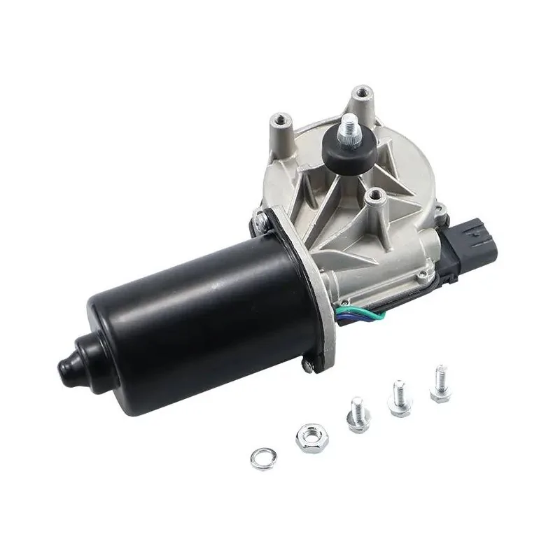 Motor do Limpador do Parabrisa HONDA CIVIC - GAUSS GE5855