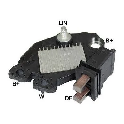 Alternador de Voltagem FORD ECOSPORT/KA - GAUSS GA612