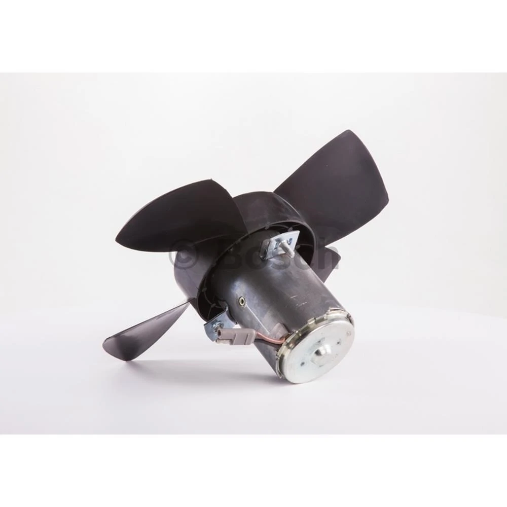 MOTOR VENTOINHA HOBBY - GAUSS GE1189