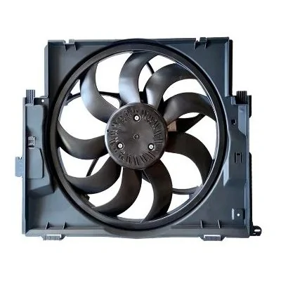 Ventoinha BMW 320/328 - GAUSS GE1174