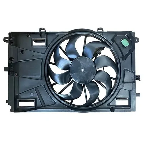Motor da Ventoinha CHEVROLET - GM ONIX - GAUSS GE1195