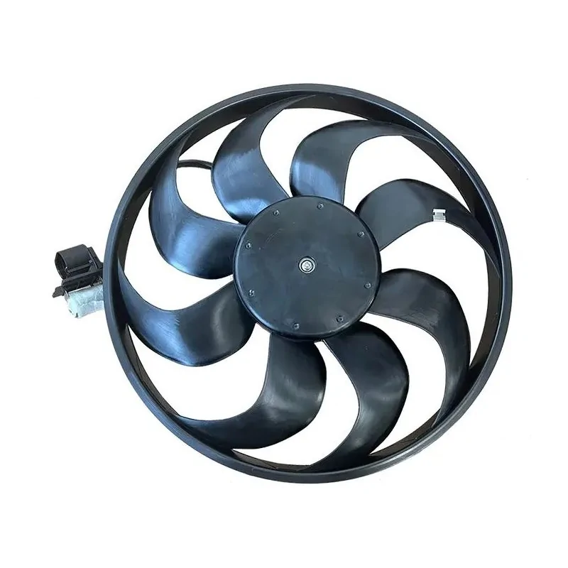 Motor da Ventoinha CHEVROLET - GM ONIX sem Defletor - GAUSS GE1196