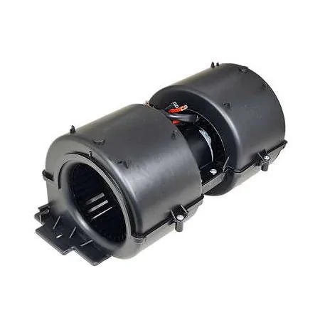 Motor do Ventilador de Cabine VOLVO VM - GAUSS GE4123