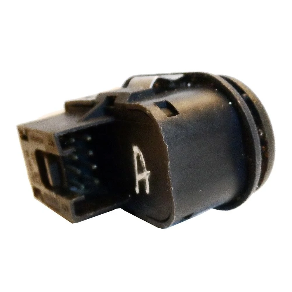 Botão do Retrovisor Elétrico - GAUSS GE2306