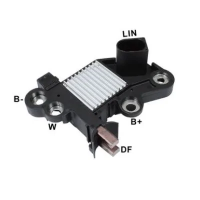 Regulador de Voltagem FORD ECOSPORT - GAUSS GA337