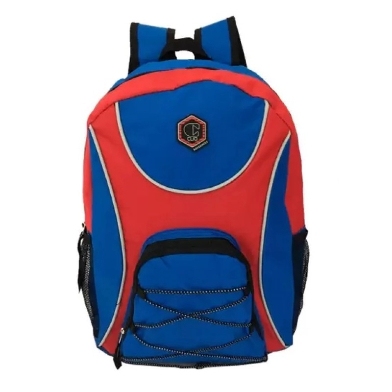 Mochila Mb6005 Clio
