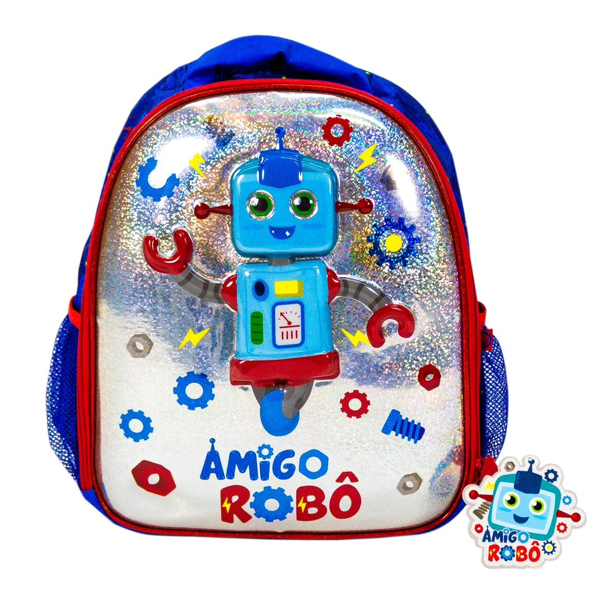 Mochila Clio Ft7074d