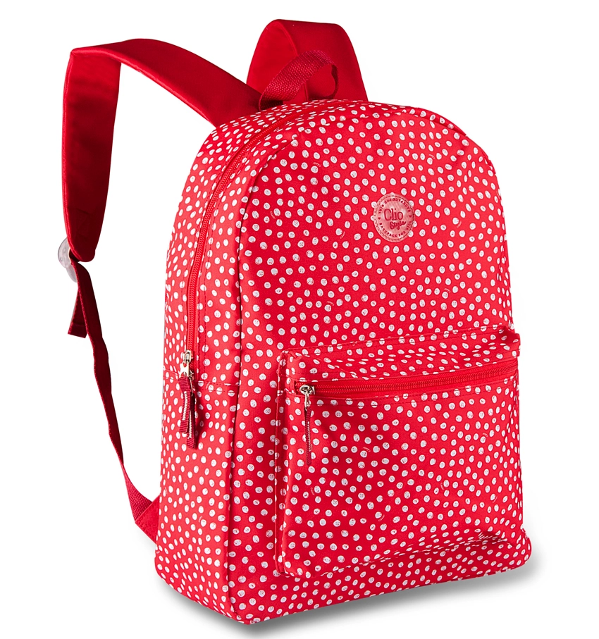 Mochila Poã Clio Style