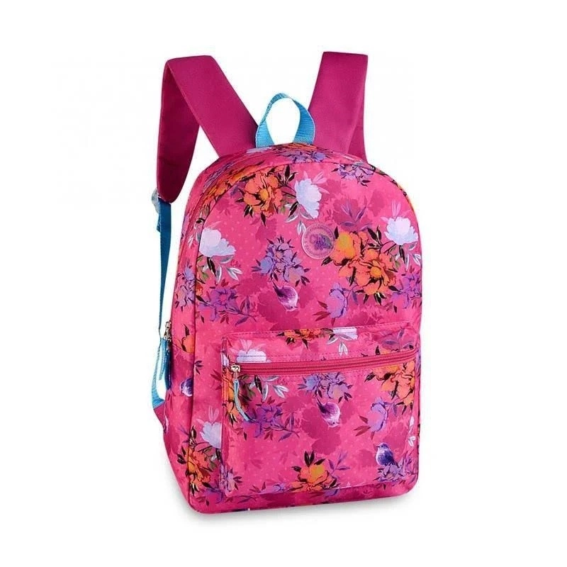 Mochila Escolar Mf2014 Estamp