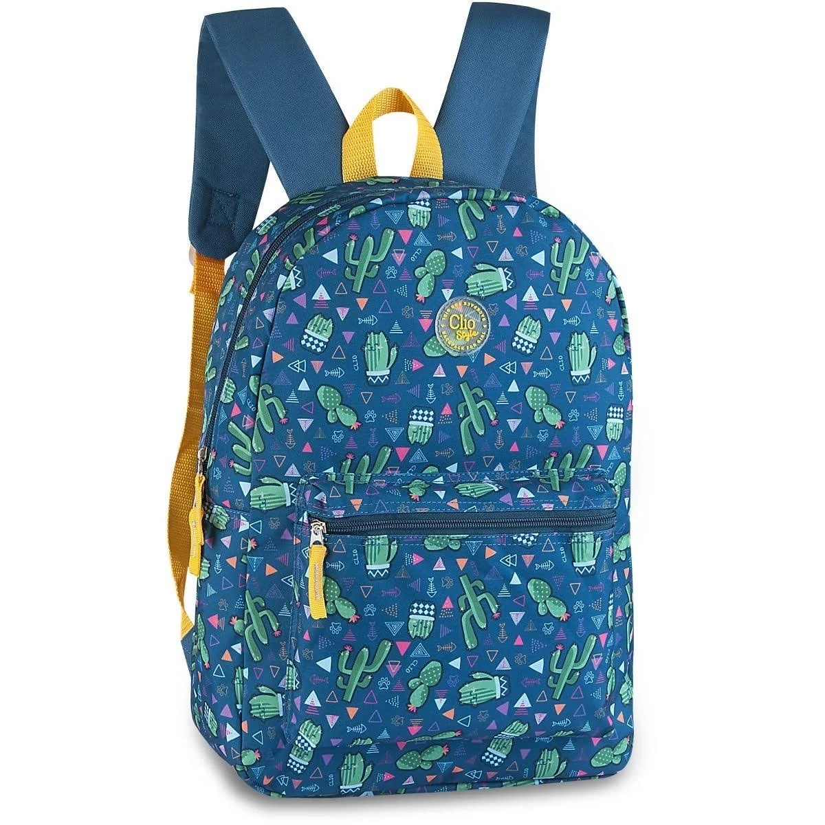 Mochila Juvenil Feminina Mf2016 Clio