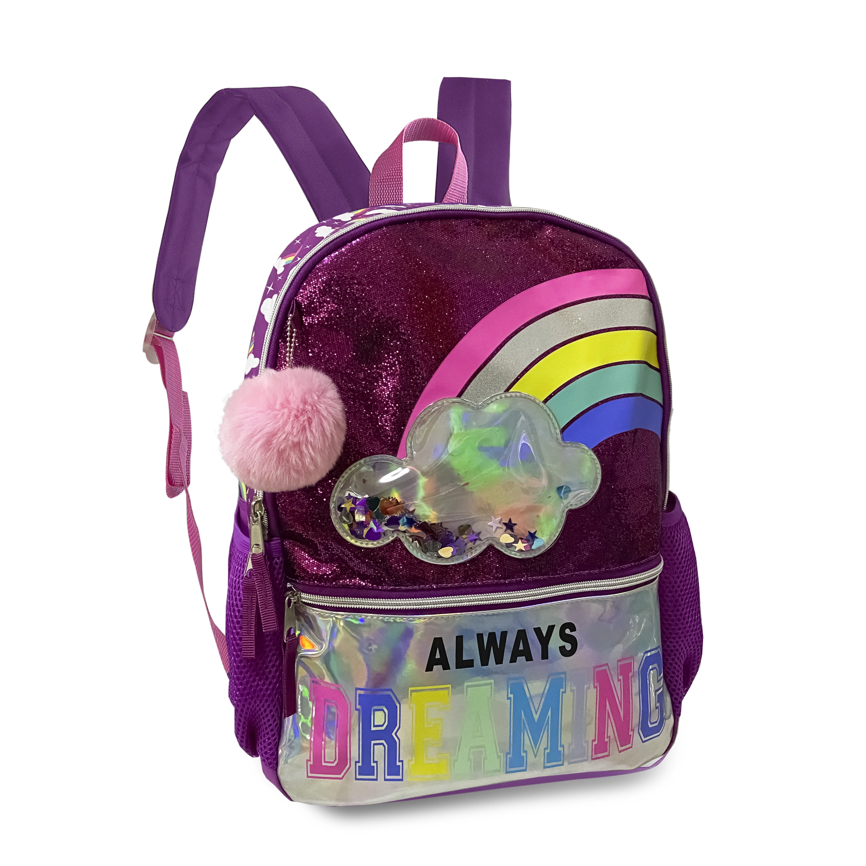 Mochila Clio Art Cg2107