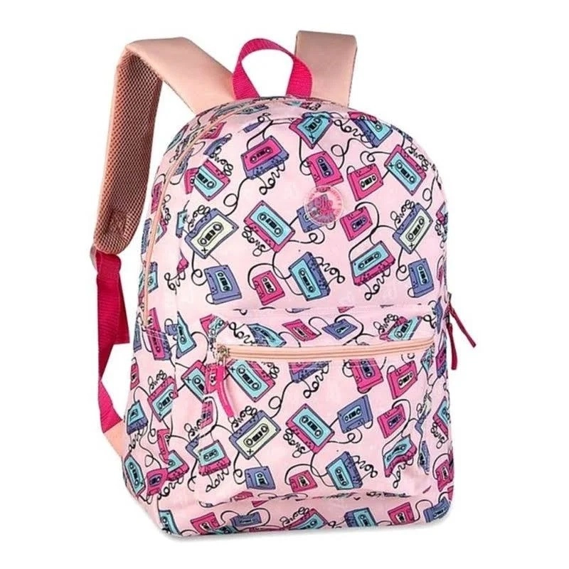 Mochila Juv Costa 17 M