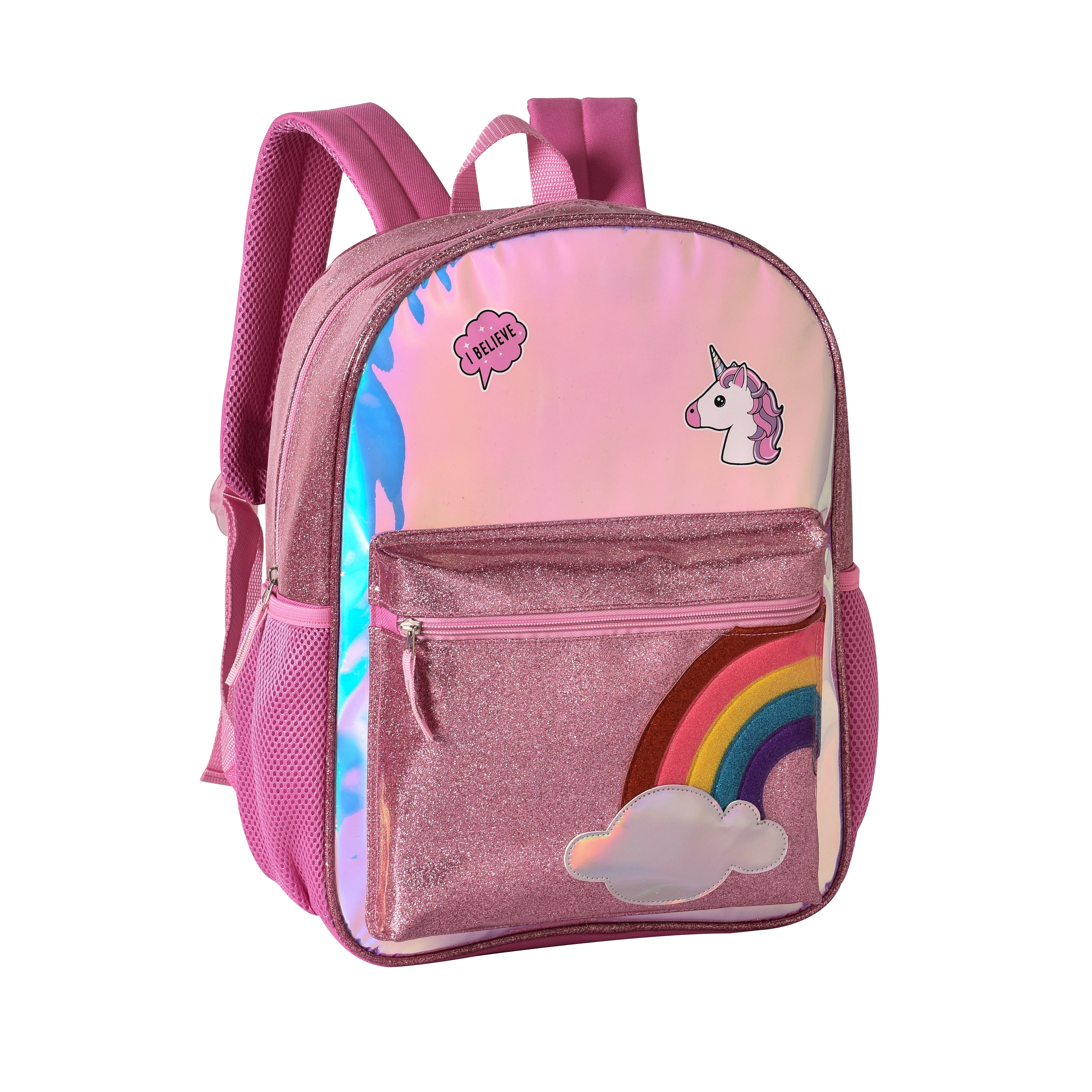 Mochila Juvenil Feminina Cg2106 Clio