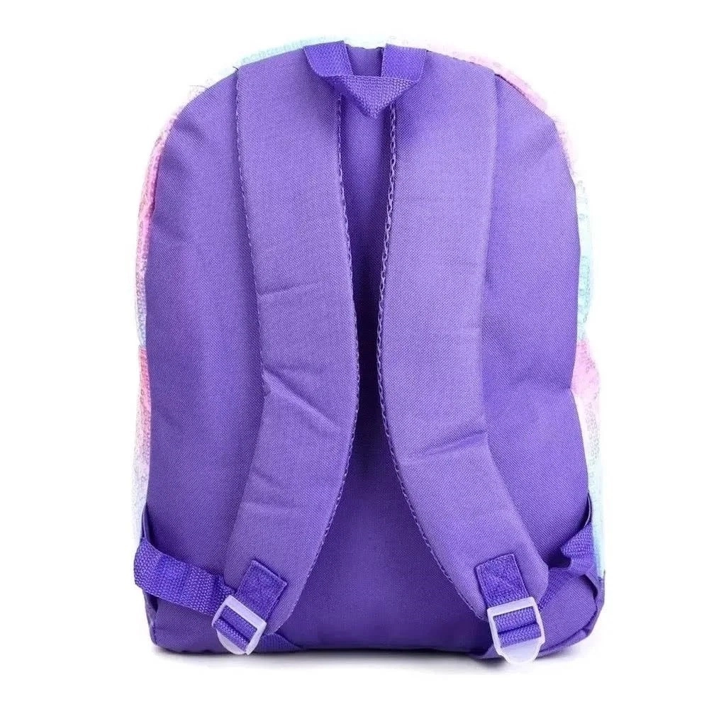 Mochila Juvenil Feminina Cg2162 Clio