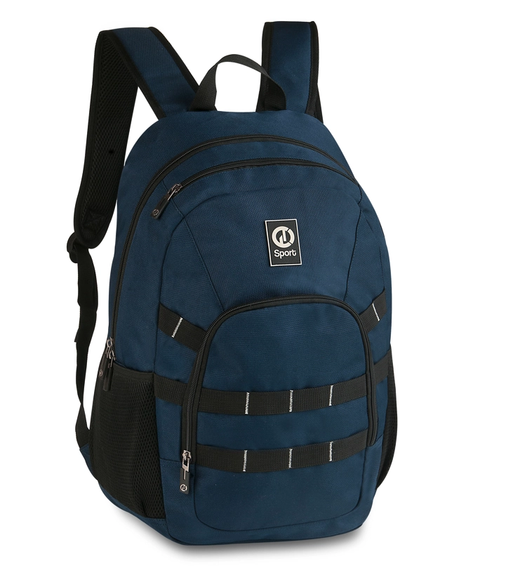 Mochila Juvenil Masculina Cw2230 Clio